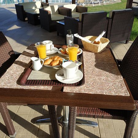 Eleni'S Garden & Castello Suites Alykanas  Luaran gambar
