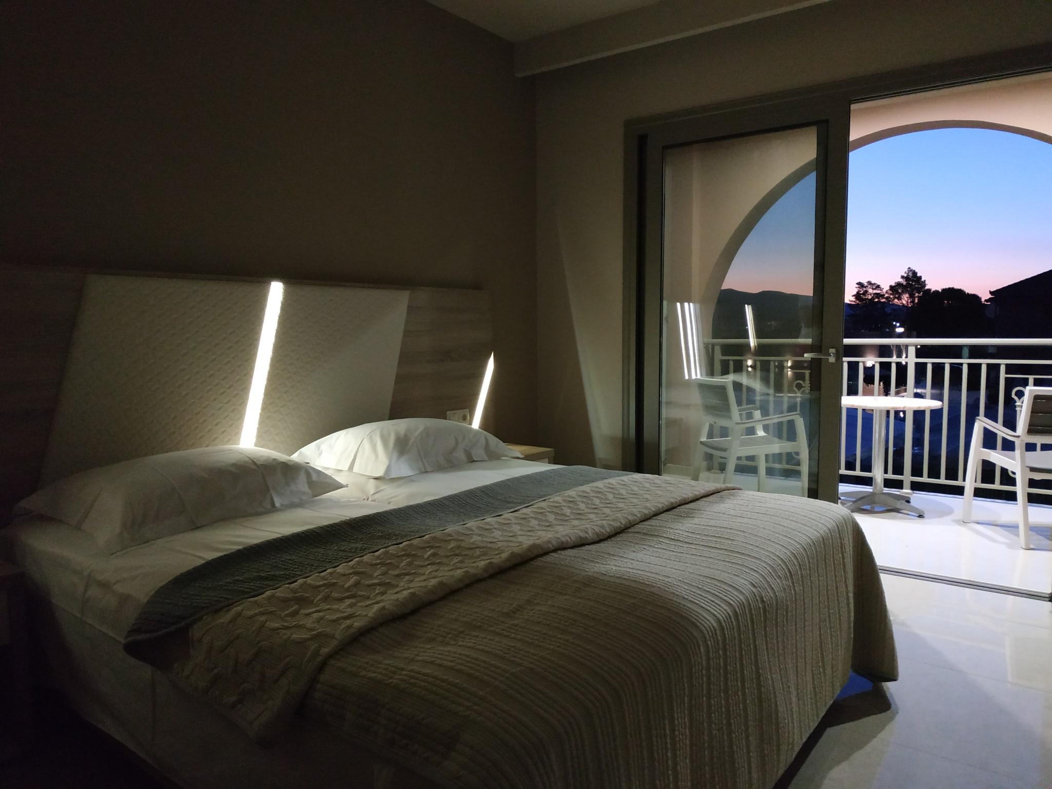 Eleni'S Garden & Castello Suites Alykanas  Luaran gambar