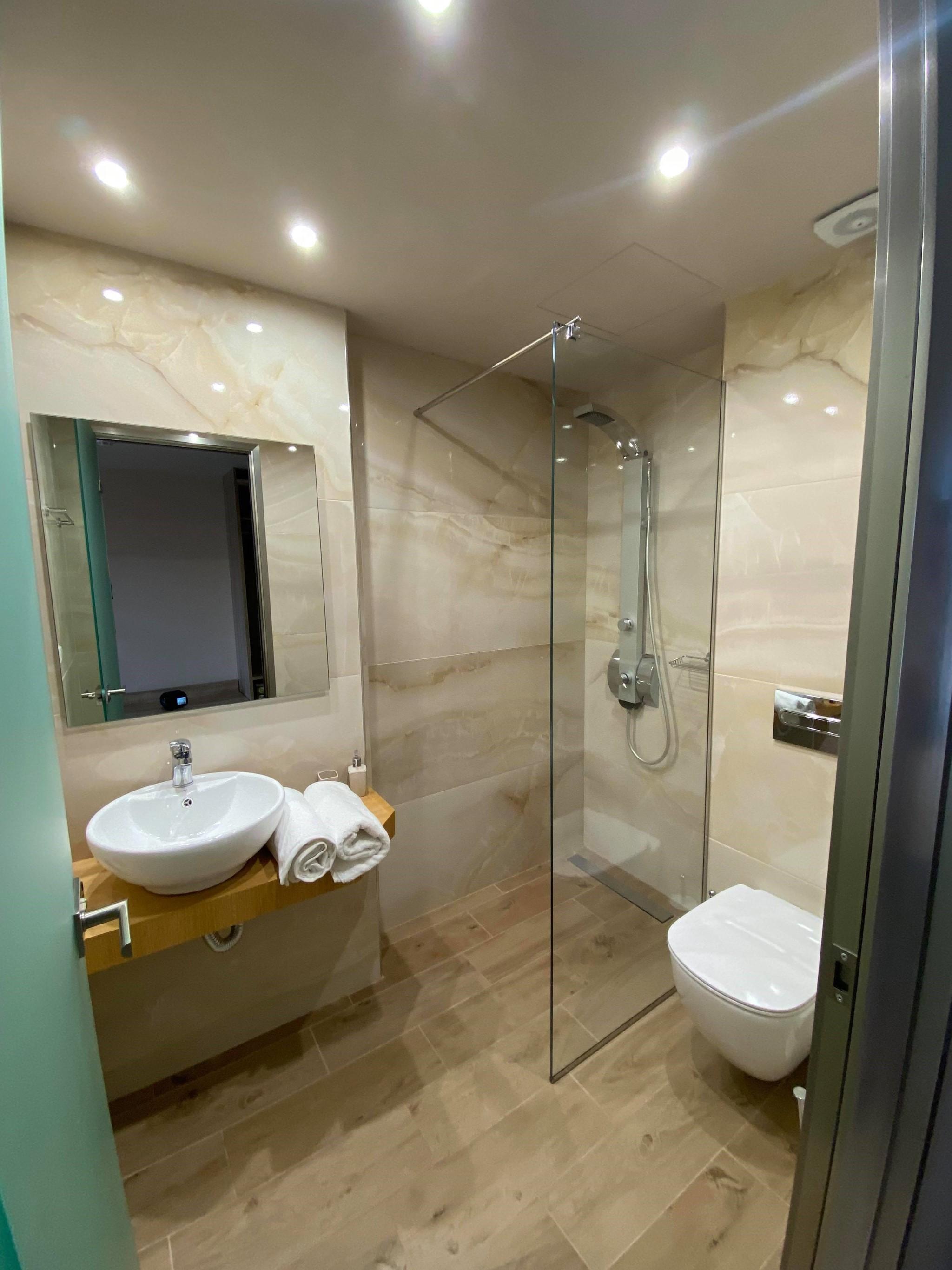 Eleni'S Garden & Castello Suites Alykanas  Luaran gambar
