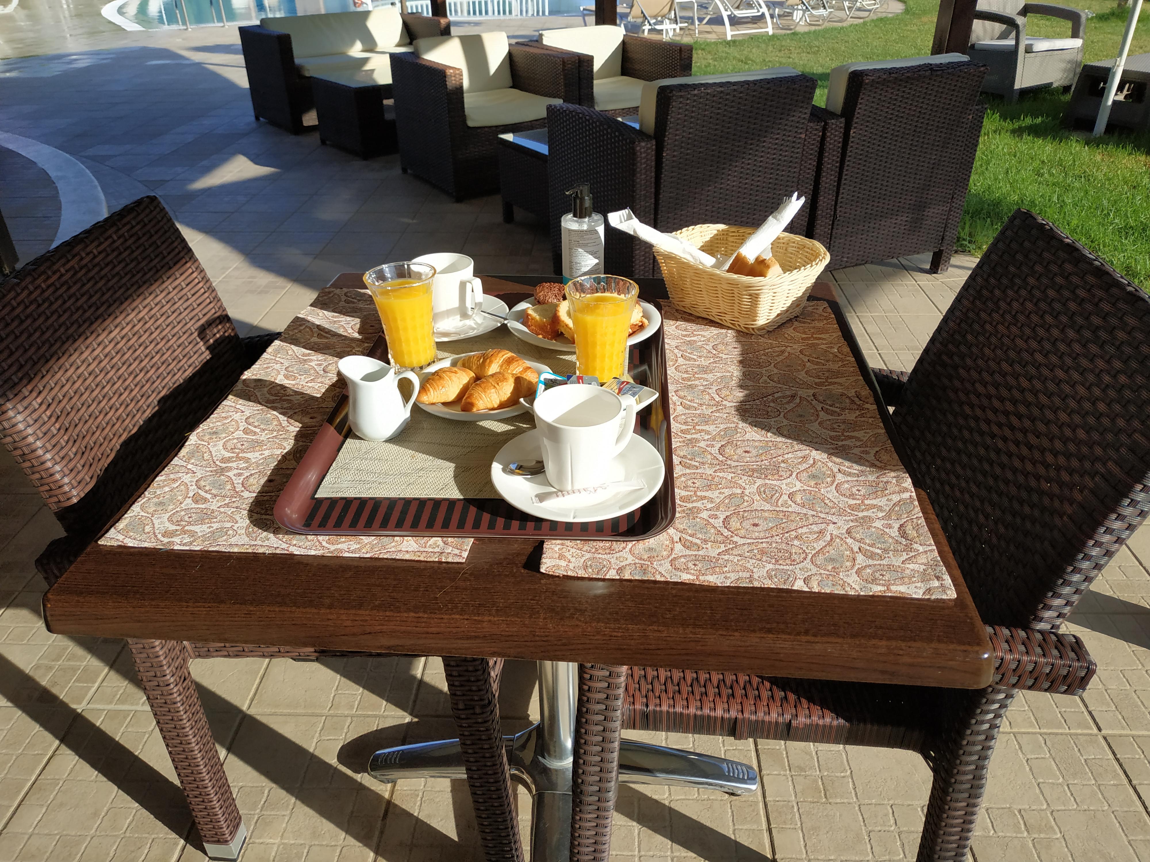 Eleni'S Garden & Castello Suites Alykanas  Luaran gambar